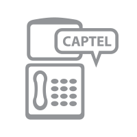 Captioned Telephone
