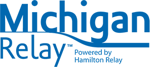 michigan relay logo