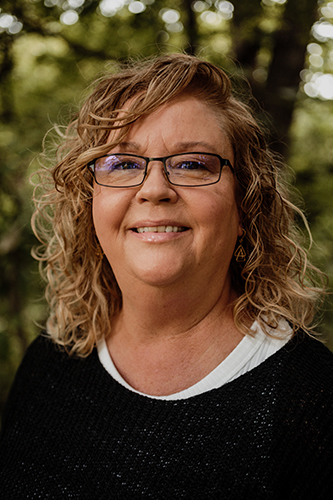 Peggy Ward bio