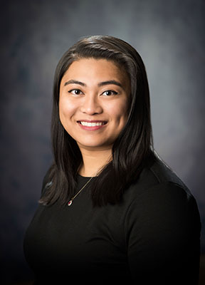 Jhaynehl Fortaleza portrait