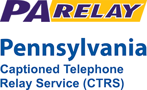 pennsylvania relay logo