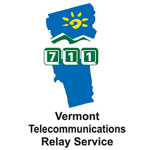 vermont relay logo