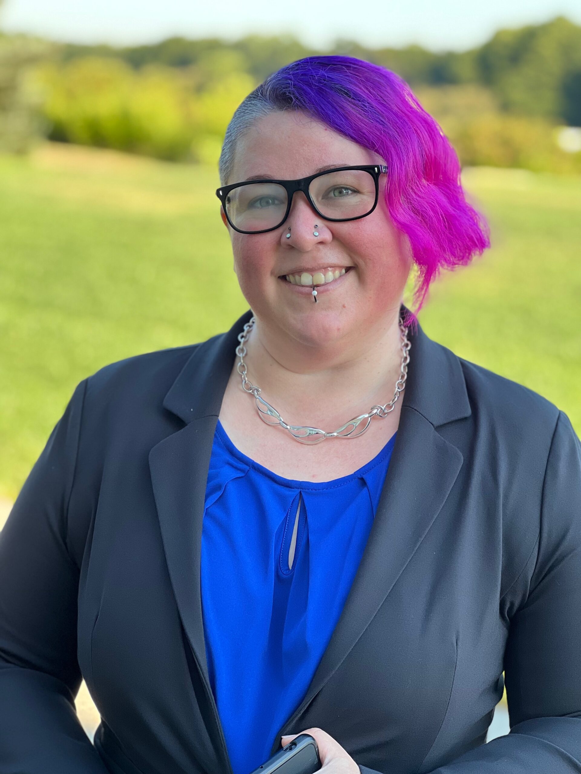 Jonesy Bones portrait