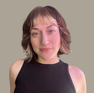 Hannah Neale bio photo