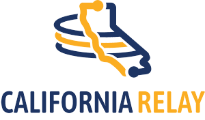 Hamilton Relay California Logo