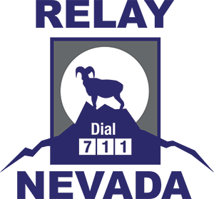 nevada relay logo