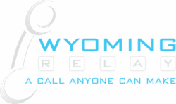 wyoming relay logo